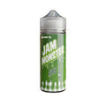 Apple 100ml Shortfill E-Liquid by Jam Monster