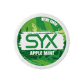 Apple Mint 12mg SYX Nicotine Pouches