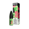 Apple Sour Strawberry Riot X 10ml Nic Salt E-Liquid and Box