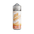 Apricot 100ml Shortfill E-Liquid by Jam Monster