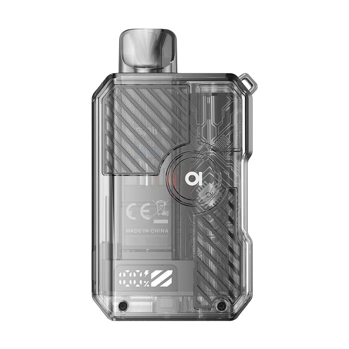 Aspire Gotek X III Kit - Black