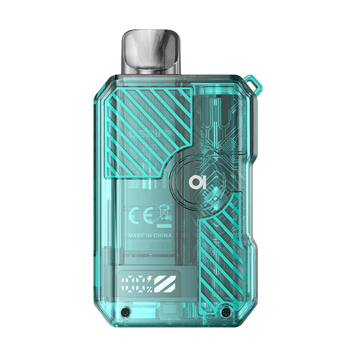 Aspire Gotek X III Kit - Cyan