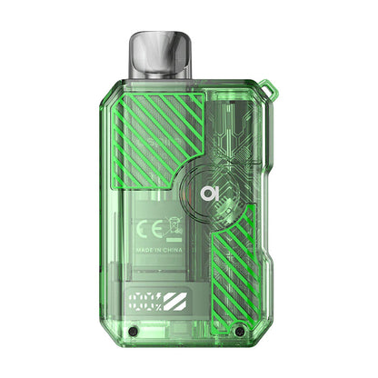 Aspire Gotek X III Kit - Green
