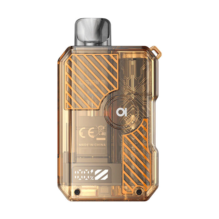 Aspire Gotek X3 Pod Kit