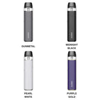 Aspire Loomix Pod Kit with all colours