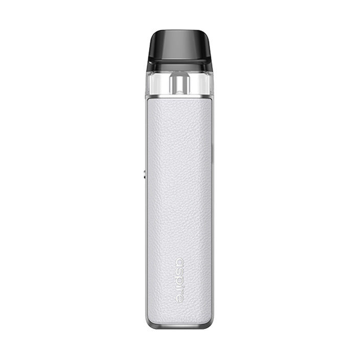 Aspire Loomix Pod Kit - Pearl White