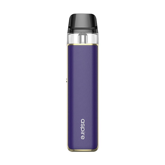 Aspire Loomix Pod Kit - Purple Gold