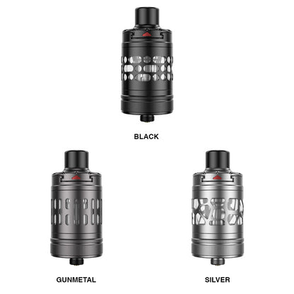 All Colours Aspire Nautilus 3SR Tank 