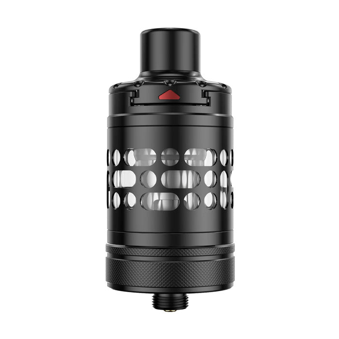 Black Aspire Nautilus 3SR Tank 