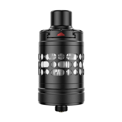Black Aspire Nautilus 3SR Tank 