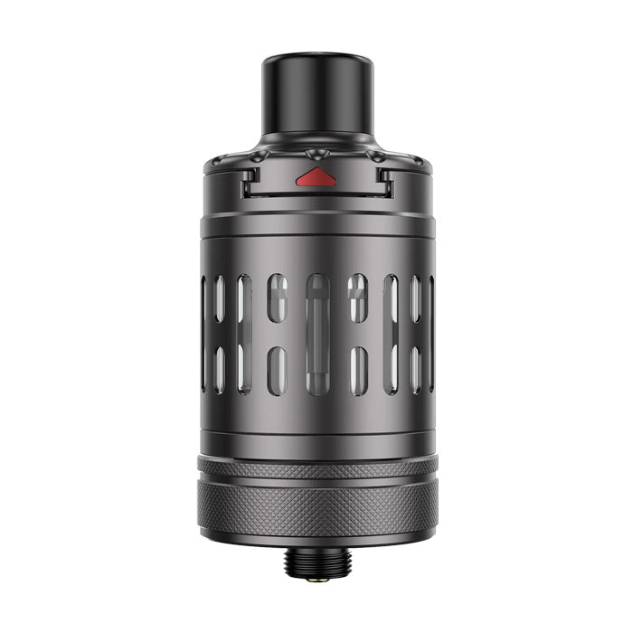 Gunmetal Aspire Nautilus 3SR Tank 