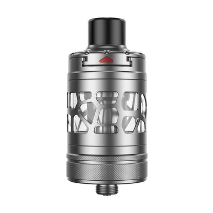 Silver Aspire Nautilus 3SR Tank 