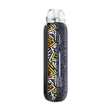 Aspire Pixo Aura Pod Kit - Graffiti Grey