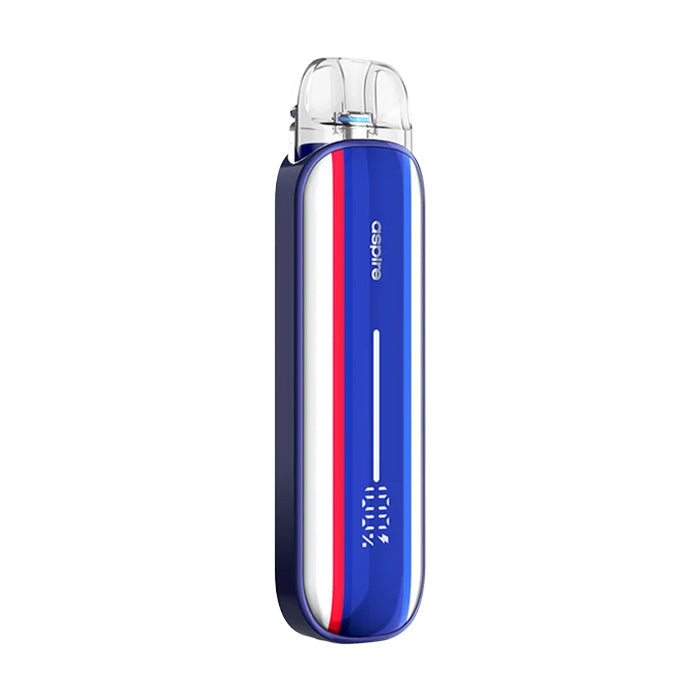 Aspire Pixo Aura Pod Kit Aspire Pixo Aura Pod Kit