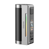 Aspire Zelos M80 Mod Silver