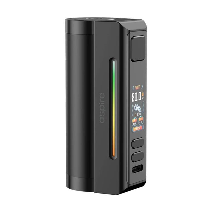 Aspire Zelos M80 Mod Black