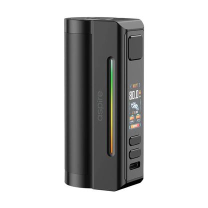 Aspire Zelos M80 Mod Black