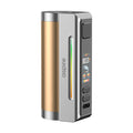 Aspire Zelos M80 Mod Gold Silver