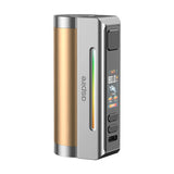 Aspire Zelos M80 Mod Gold Silver