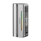 Aspire Zelos M80 Mod Silver