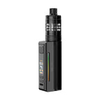 Full Black Aspire Zelos M80 Vape Kit