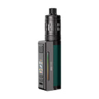 Green & Gunmetal Aspire Zelos M80 Vape Kit