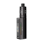 Gunmetal Aspire Zelos M80 Vape Kit