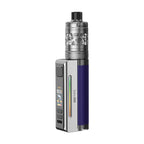 Purple & Silver Aspire Zelos M80 Vape Kit
