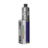 Purple & Silver Aspire Zelos M80 Vape Kit