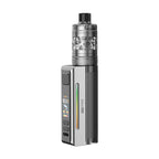 Silver Aspire Zelos M80 Vape Kit