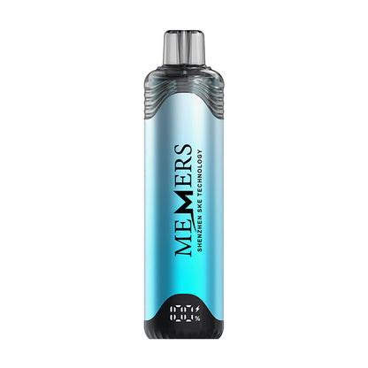 B-Razz Fruit Gum Memers Wukong V10000 Vape Kit