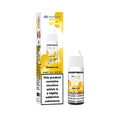 Banana Ice Hayati Pro Max 10ml Nic Salt E-Liquid and Box