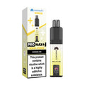 Banana Ice Hayati Pro Max Plus Kit and Box