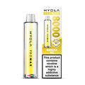 Banana Ice Hyola Pro Max 8000 Prefilled Pod Kit and Box