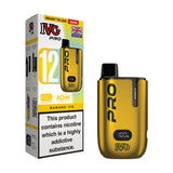 Banana Ice IVG Pro 12 Starter Kit