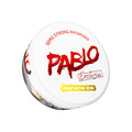 Tub of Banana Ice Pablo Exclusive 50mg Nicotine Pouches