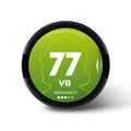 Bergamot 10.4mg 77 VB Edition Nicotine Pouches