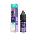 Berry Berry Ice Pod Salt Bar X 10ml Nic Salt E-Liquid and Box