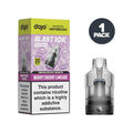 Berry Cherry Limeade Vaporesso Dojo Blast 10K Fresh Refill Pack