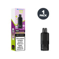 Berry Lemonade Hayati Pro Max Plus Prefilled Pods