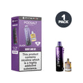 Berry Lime Ice Pyne Pod Click Refill Pack
