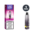 Berry Mix Lost Mary Nera Refill Pack