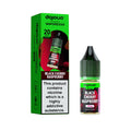 Black Cherry Raspberry Vaporesso Dojoliq 10ml Nic Salt E-Liquid and Box