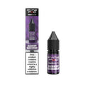 Blackberry Blackcurrant Pyne Pod 10ml Nic Salt E-Liquid and Box