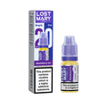 Blackberry Ice Nic Salt E-Liquid by Lost Mary