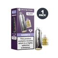 Blackberry Ice Pyne Pod Click Refill Pack
