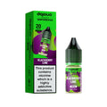 Blackberry Lime Vaporesso Dojoliq 10ml Nic Salt E-Liquid and Box