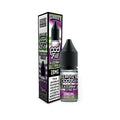 Blackcurrant Citrus Seriously Podfill 10ml Nic Salt E-Liquid and Box