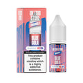 UK Ecig Store Blue Cola 10ml E-liquid with Box