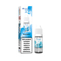Blue Fusion Hayati Pro Max 10ml Nic Salt E-Liquid and Box
